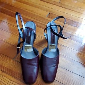 Louis Dell'olio shoes